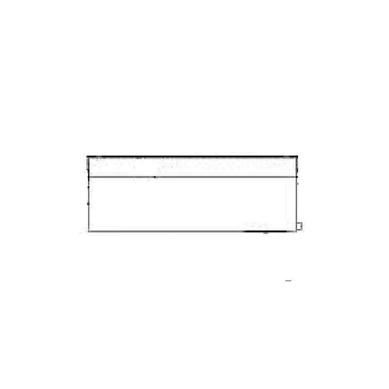 BKI AB56212500 ASSEMBLY, Four Heater PLENUM.GO36T