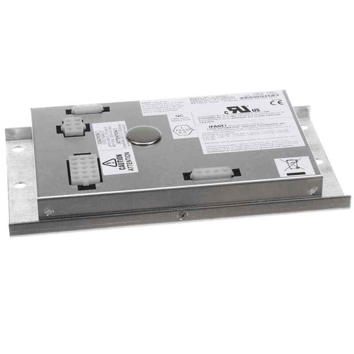 [AN1603080S] BKI AN1603080S Computer Kit, Boil Out Button