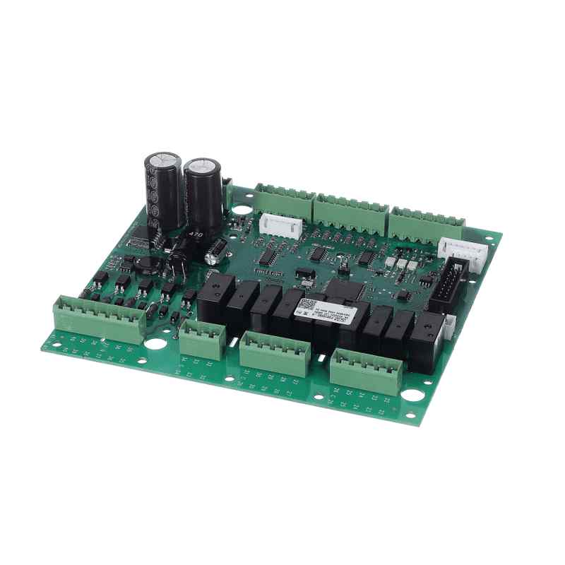 BKI 6010151 Oven Control Board, Main