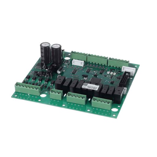 [6010151] BKI 6010151 Oven Control Board, Main