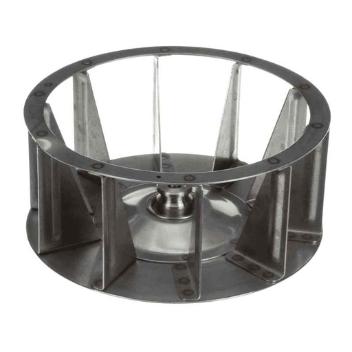 [5901102] BKI 5901102 Blower Wheel/Fan Blade, 60HZ, Cyclone Combi