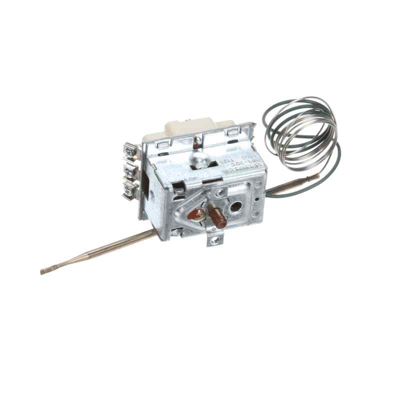 BKI 6010210 Safety Thermostat, 3 PH