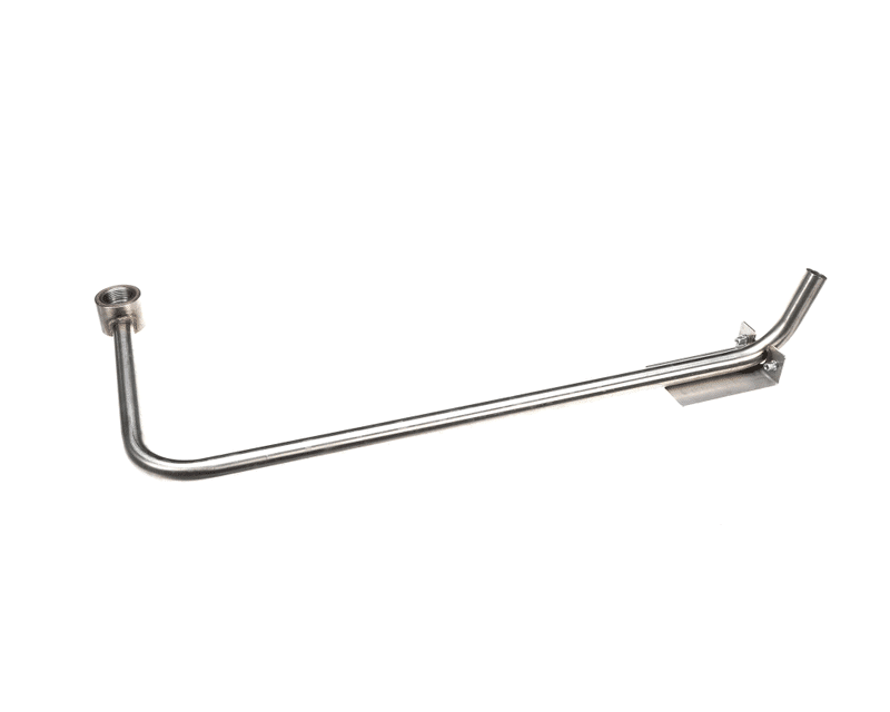 BKI 2020744 Tube Assembly, Wash Head Supply
