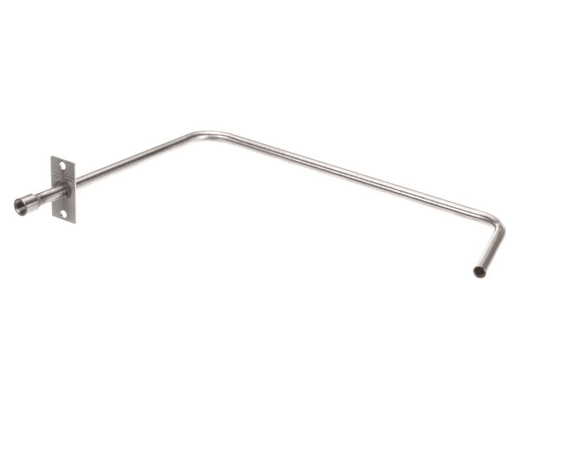 BKI 2020701 Tube, Stainless Steel, Water Feed to Center of Blower/Pot