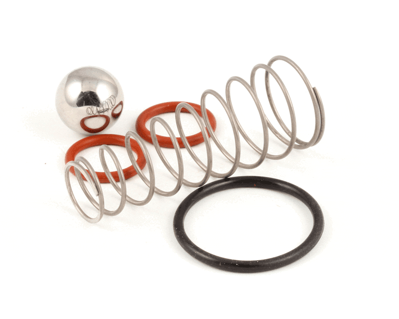 BKI AN1529220S O-Ring Kit, Fryer, KR7497