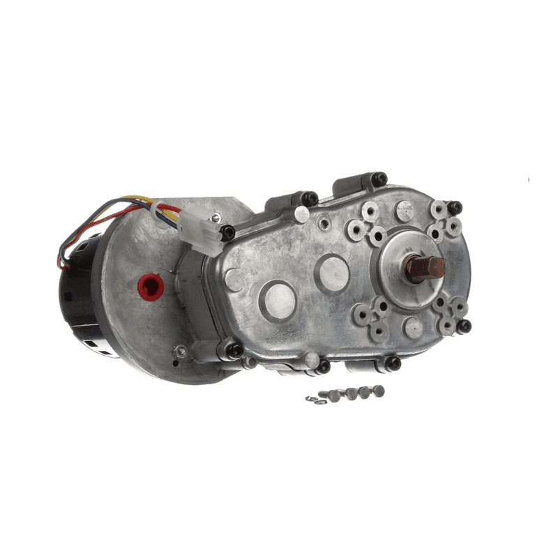 Cornelius 1008547 MOTOR-ASSEMBLY GEAR 120/60 CARTON