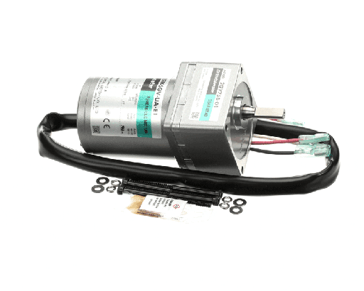 [629088447] Cornelius 629088447 Conveyor Motor Kit, 115 Volt, 60HZ, Automated Beverage System