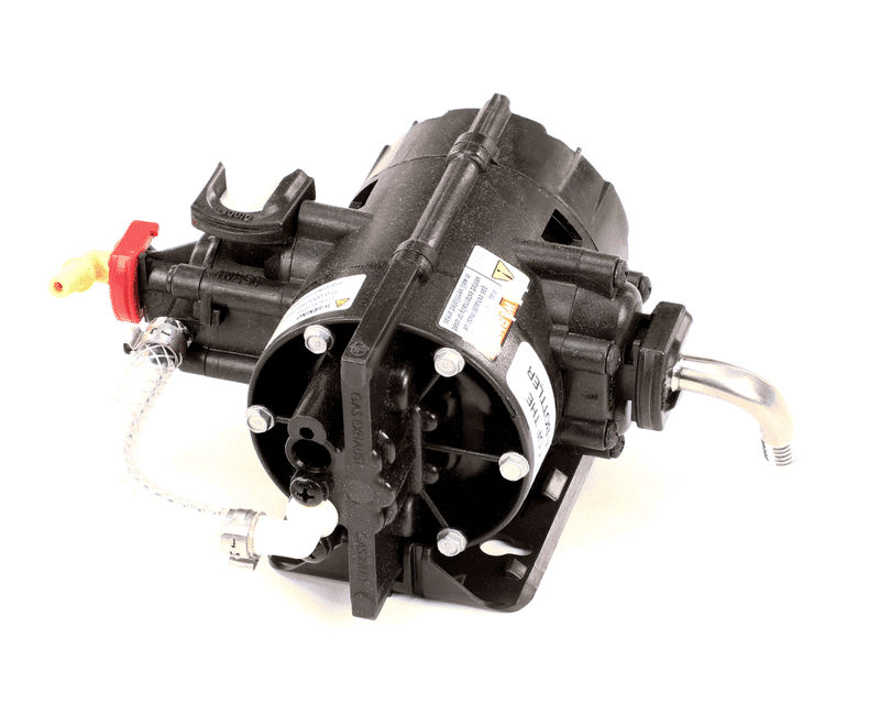 Cornelius 94-360-06 Pump, BIB, Shur Coke