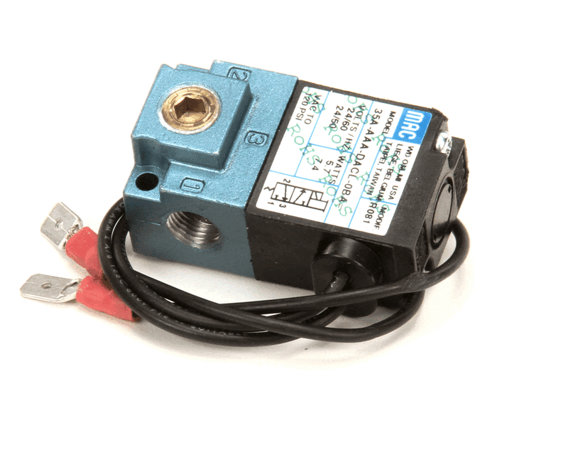 Cornelius 620048073 Valve, CO@ PWM, 24V, 50/60HZ