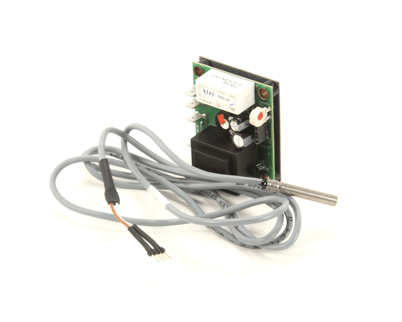 Cornelius 630900947 Bin Control Switch Assmbly, 230V