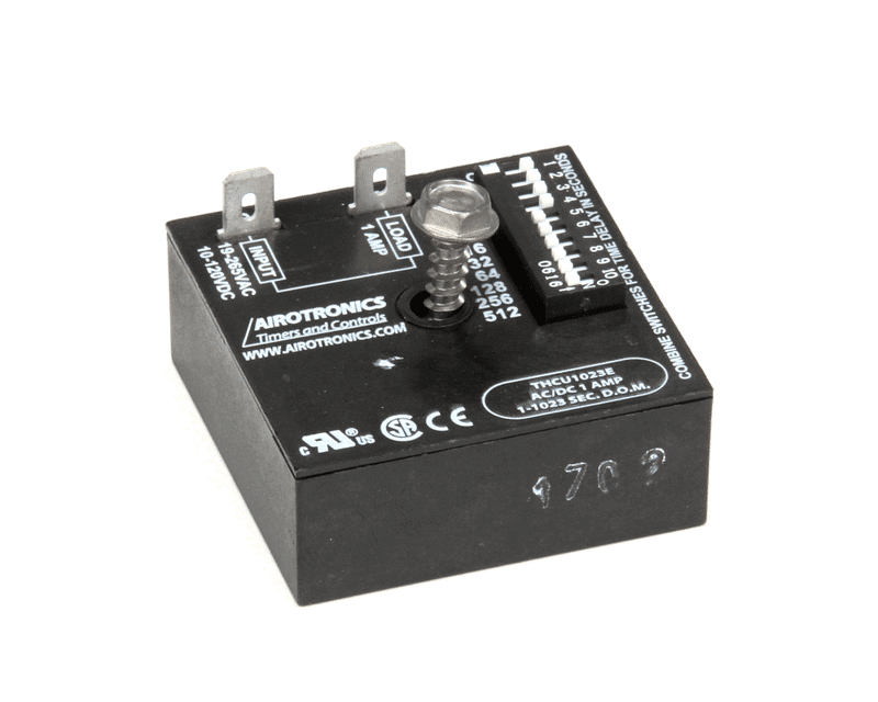 Cornelius 620204555 Timer Module, Solid State