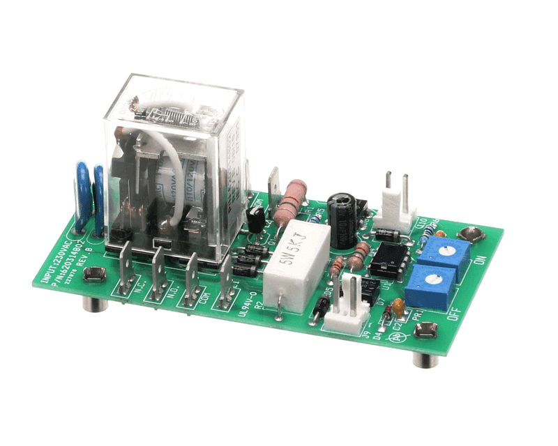 Cornelius 629087451 Timer Retrofit Kit, Agitator, 220-240 Volt