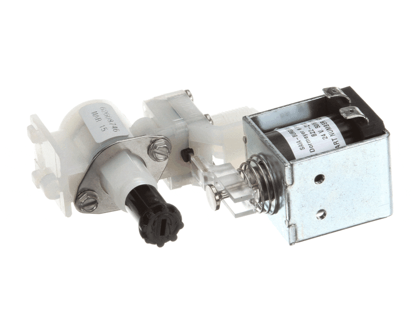 Cornelius 620608746 Solenoid Valve Assembly, Syrup, 0.21GPM