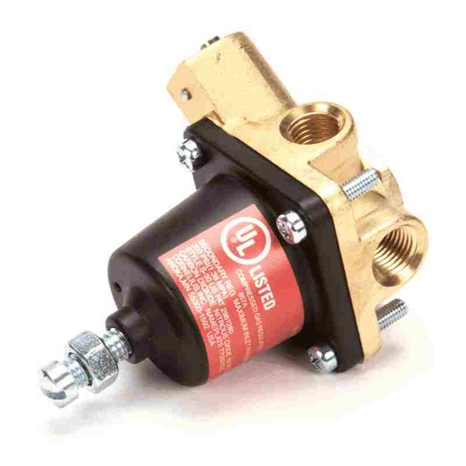 [183446016] Cornelius 183446016 Regulator S Sq, 30 Psi