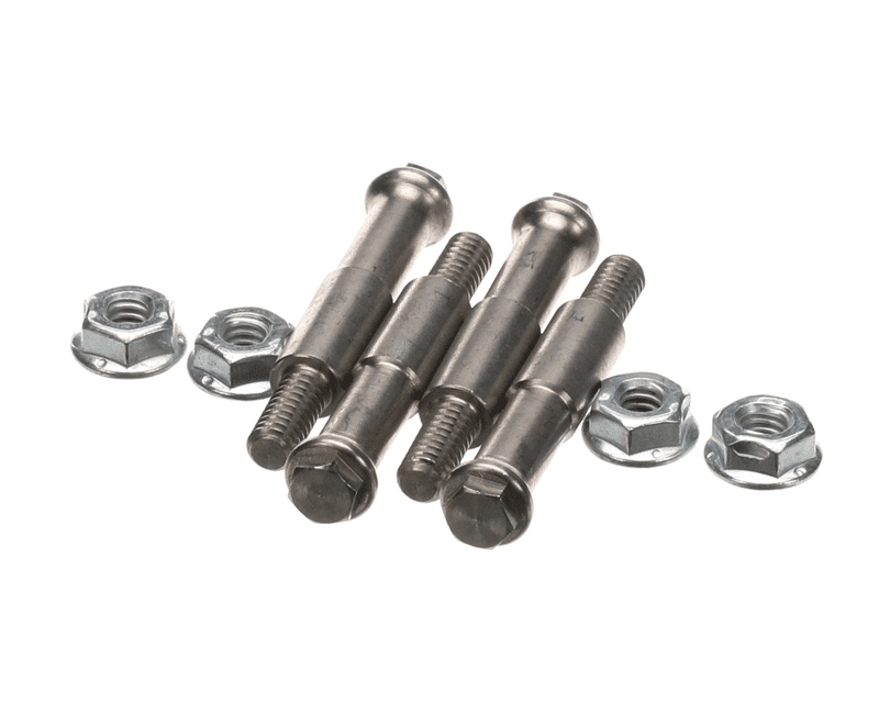 Garland 4532864 Shoulder Bolt Replacement Kit, Platen Arm