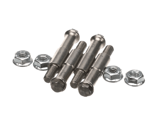 [GL4532864] Garland 4532864 Shoulder Bolt Replacement Kit, Platen Arm