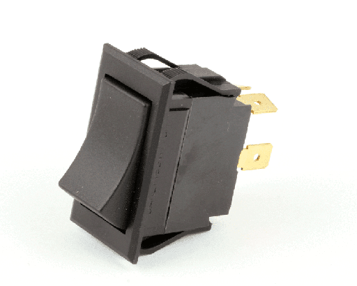[GL1955403] Garland 1955403 Switch, Rocker, DPST, Momentary
