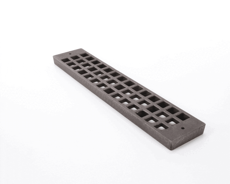 Garland 222034 Waffle Grate, Bottom, Broiler