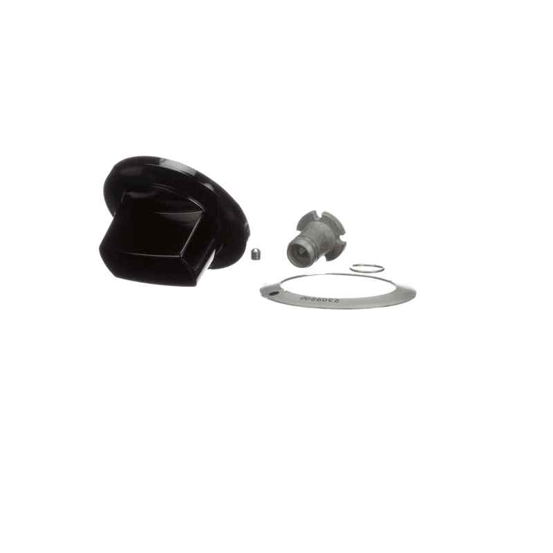 GARLAND 4512121 Knob Kit