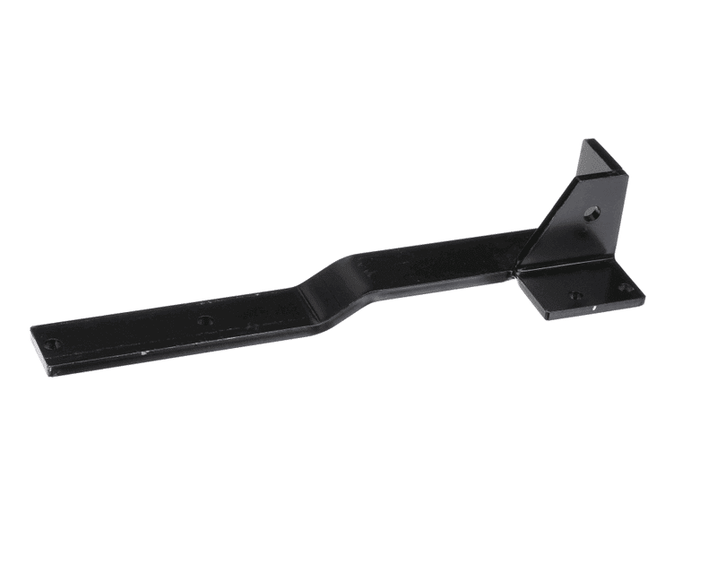 Garland G01182-01-5 Handle Lever Assembly, Rack, Black