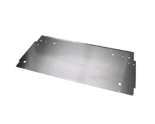 [GL2540800] Garland 2540800 Bottom Cover, Stainless Steel, Heavy Duty Infra-Red Salamander Broiler
