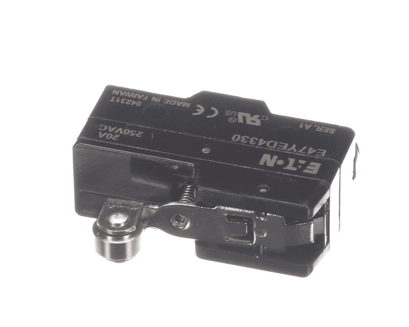 Garland 4519715 Micro Switch, Hi-Temp, Door