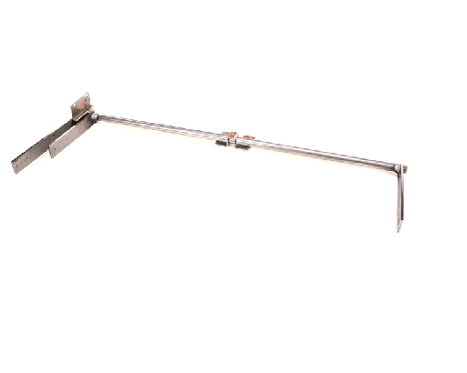 [GL1342499] Garland 1342499 Lever Assembly, Broiler Rack