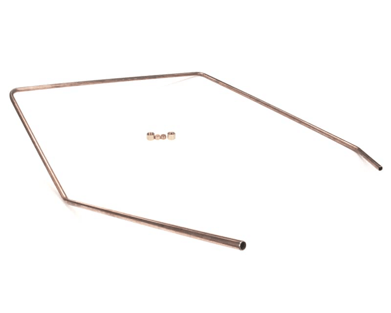 Garland CK1439300 Oven Tubing, Left Hand, HP-280 Series