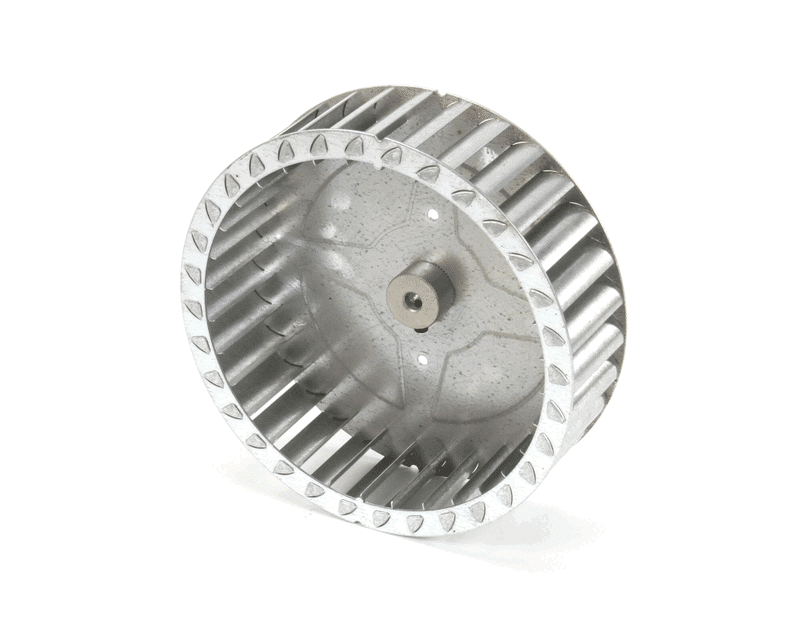 Garland 1270301 Blower Wheel, Inner, H/P/G-280 Series Range with Convection Oven