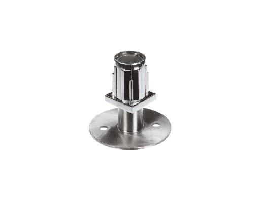 [GL1949701] Garland 1949701 Foot Insert, Flanged