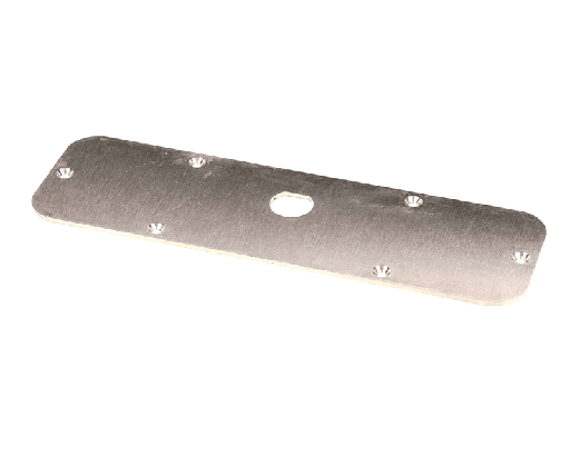 [GL4600645] Garland 4600645 Cowl Access Lid, Pearl, XPE36/XPG36