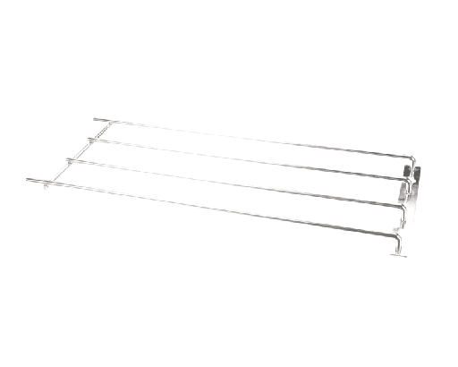[GL4518127] Garland 4518127 Rack Support/Slide Assembly, Oven
