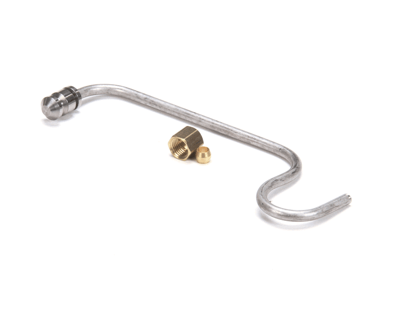 Garland 4532421 Pilot Tubing with Tip