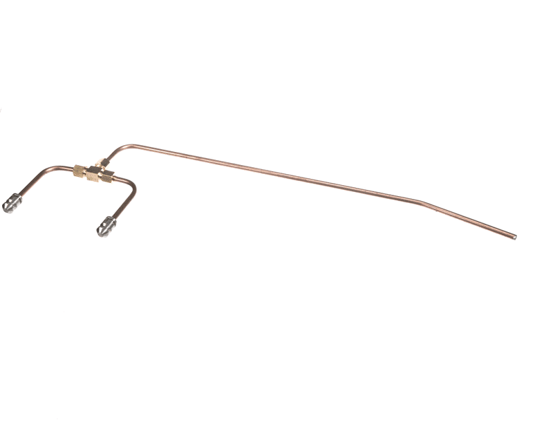 Garland 4528340 OPEN TOP PILOT TUBE ASSEMBLY