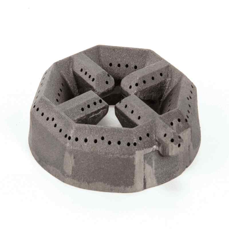 Garland 4522271 Burner Head, Open Top, Usr