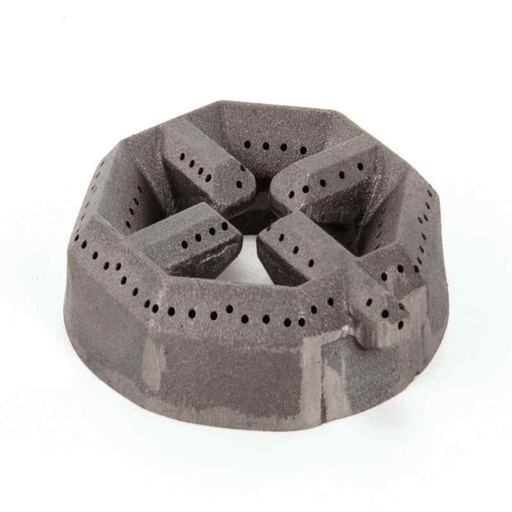 [GL4522271] Garland 4522271 Burner Head, Open Top, Usr