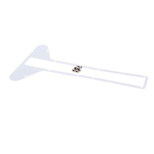 [GL4604236] GARLAND 4604236 Platen Arm Seal/Gasket Kit