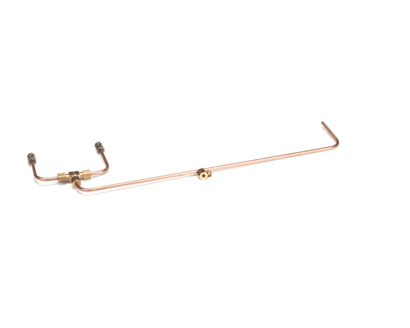 Garland CK4523127 Pilot Kit for Open Top, Tubing and (2) Tips