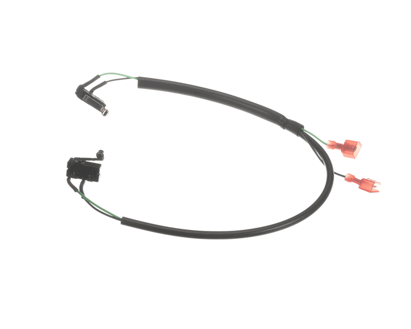 Garland 4607408 Microswitch/Wire Harness Assembly, Arm Position