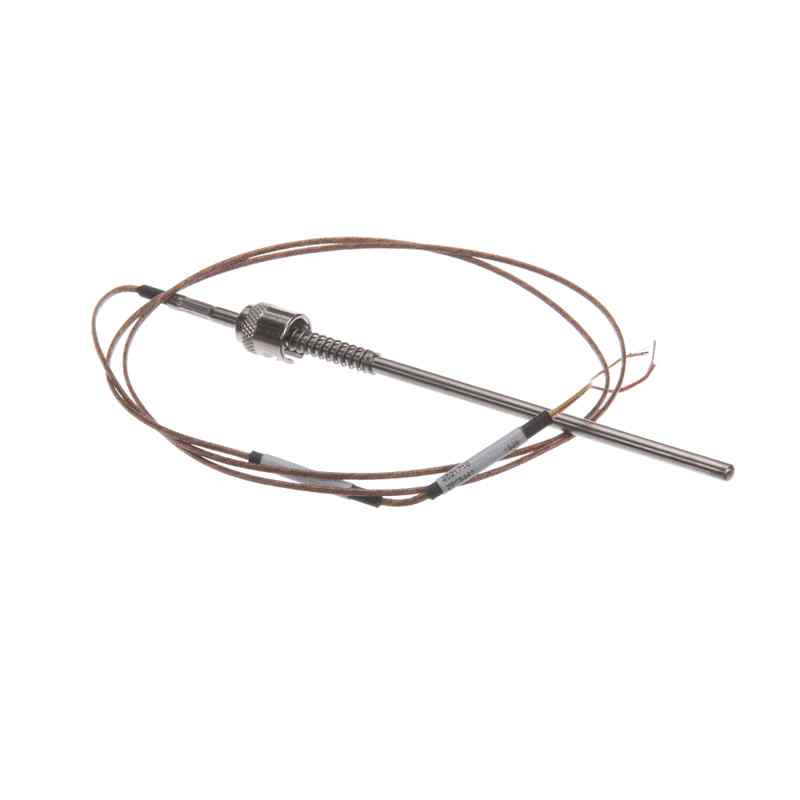 GARLAND 4521710 Thermocouple Probe, Gas Grill Burner, Mwe/Mwg