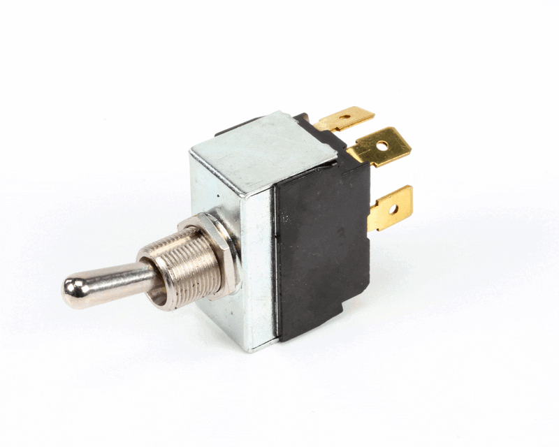 Garland G02320-1 Switch, Toggle, DPST, Momentary