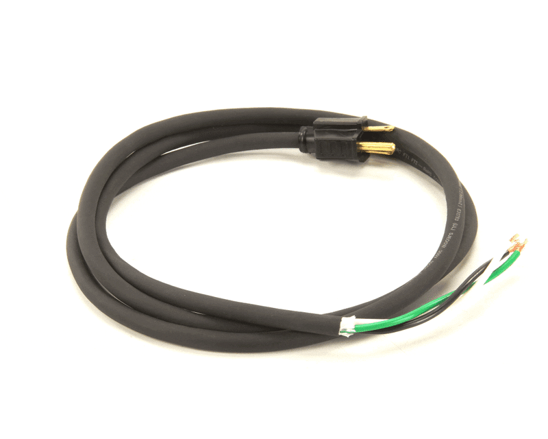 Garland 4523398 Power Cord, 6FT, 3/14GA, 15A, SJOO