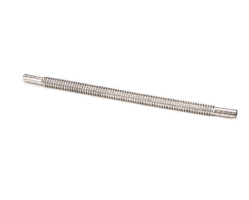 [GL4523409] Garland 4523409 Flex Tubing, 3/8" x 10"