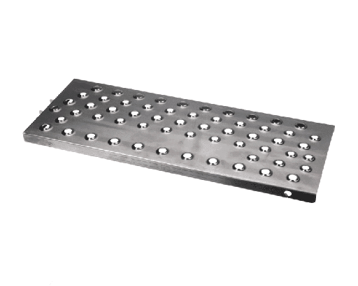 [GL1395] Garland 1395 Cover Assembly, Finger, HBP Lower