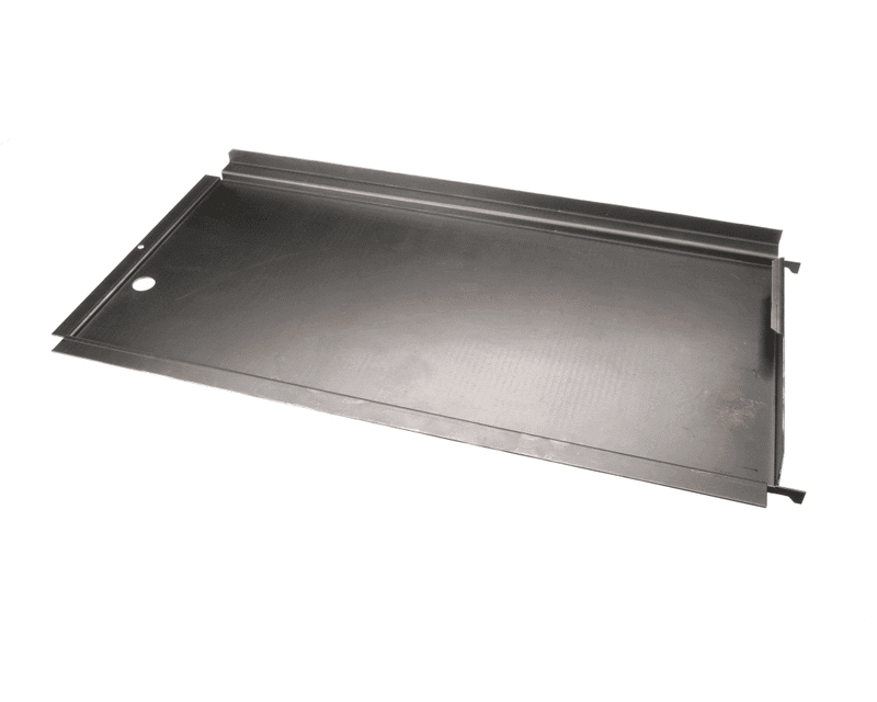 Garland 4604120 Baffle Pan, Left Hand
