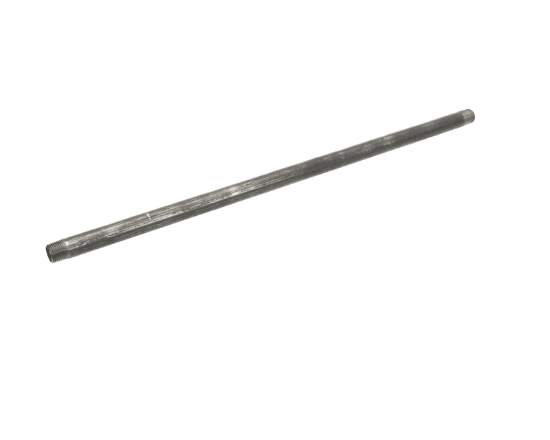 Garland 1916102 Tailpipe, Standard/Deep