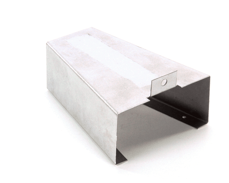 Garland 4523218 Funnel, Grease Chute