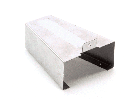 [GL4523218] Garland 4523218 Funnel, Grease Chute