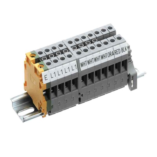 [GL4522188] Garland 4522188 Terminal Block, MWE/G3
