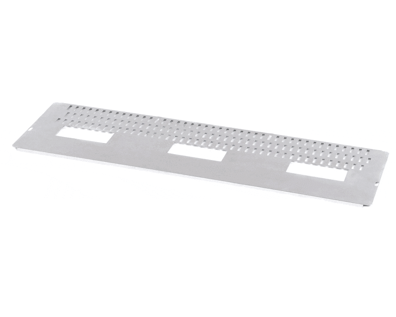 Garland 4525272 Split Back, Top, Gas, MWG3W